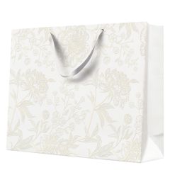 Dárková taška maxi 54x44x16 cm Subtle Line