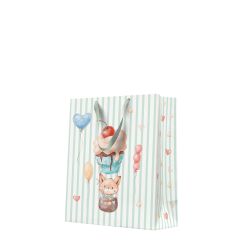 Dárková taška medium 20x25x10 cm Flying Fox