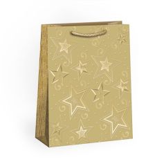 Dárková taška vánoční T5 Lux