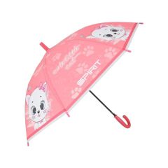 SPIRIT  Deštník dětský - Cutte Little Cat (pro dívky)