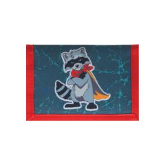 SPIRIT  Dětská peněženka - Raccoon