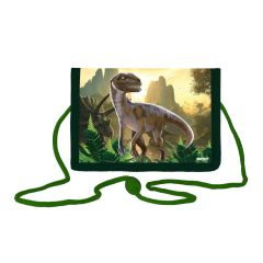 SPIRIT  Dětská peněženka se šňůrkou - Raptor