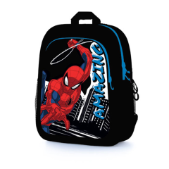 Detský batoh Spider-Man 3D
