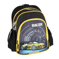 Dětský batoh SPIRIT Uno - Racer