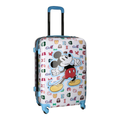 Dětský kufr Disneyland - Mickey Mouse, 24