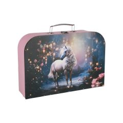 Dětský kufřík - Magic Horse