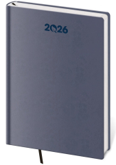 Diář 2026 týdenní A5 ECO - Levandule