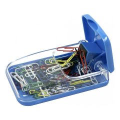 ICO  Držák na sponky, magnetický, ICO 