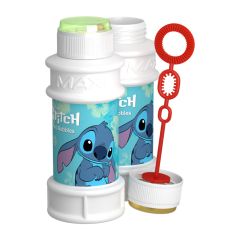DULCOP 175 ml Maxi Bubbles - Stitch