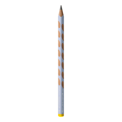 Stabilo  Ergonomická trojhranná grafitová tužka HB pro leváky - STABILO /1 ks