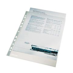 ESSELTE  Euroobal, A4, 105 mikron, čirý povrch, ESSELTE 