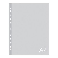 Euroobal A4 150µm transparentní, lesklý 100 ks