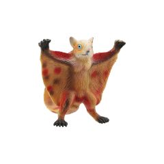 Zoelibat  Figurka - létající veverka 7 cm