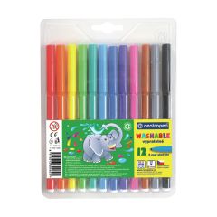 centropen  Fixy - CENTROPEN 7790 - sada 12 ks