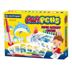 Fixy - foukací CENTROPEN 1500/15 Super Activity