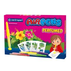 Fixy - foukací CENTROPEN 1589/5 PERFUMED