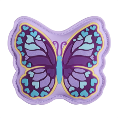 Flash Magic Mags Flash Butterfly Luna, krok za krokem GRADE, SPACE, CLOUD, 2IN1