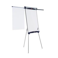 Flipchartová tabule SHARK, magnetická, 68,5x100cm