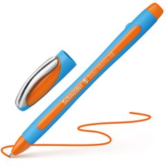 Gelové pero Schneider Slider Memo XB orange