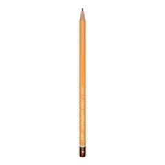 Grafitová tužka KOH-I-NOOR 1500/F, 1 ks