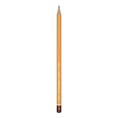 Grafitová tužka KOH-I-NOOR 1500/H, 1 ks