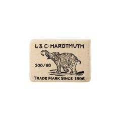 Guma KOH-I-NOOR, 300/60, malá