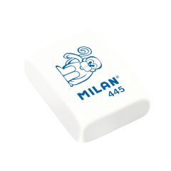 Milan  Guma MILAN 445 syntetická s dětským designem