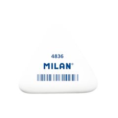 Guma MILAN 4836 bílá