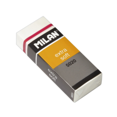 Milan  Guma MILAN 5020, extra soft