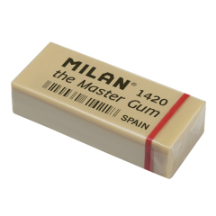 Milan  Guma MILAN The Master Gum 1420