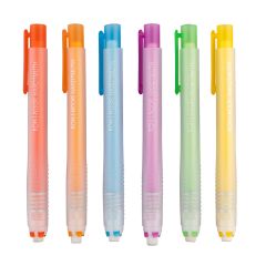 Guma v plastovém držáku výsuvná 9736