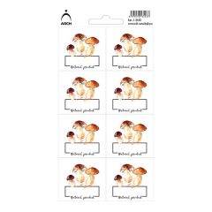 Ing. Libor Macalík - ARCH  Hříbky 