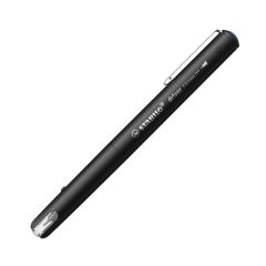 Jemný liner STABILO dr!ver 0,4 mm - modrá