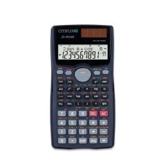 CTPLUS  Kalkulačka vědecká OSALO SX-991MS (10+2 znaků, 2 řádky)