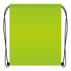 Kapsa na přezůvky 41x34 cm - zelené