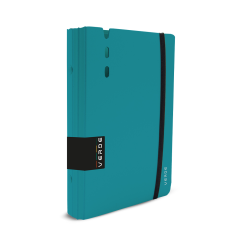 Karton P+P  KARIS A4 foam VERDE milano