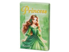 Karty Kvarteto Princess 32ks v krabičce