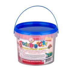 KOH-I-NOOR modelovací hmota 8 barev v kbelíku 700g