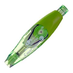 Korektor páska PILOT Begreen / 4 mm x 6 m /