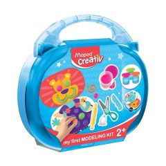 MAPED  Kreativní sada MAPED Creativ Early Age Můj první modelovací set