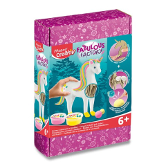 Kreativní sada MAPED Maped Creativ Factory - Unicorn
