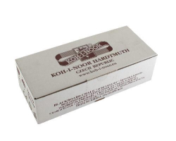 Koh-i-noor  Křída školská modrá 100 ks