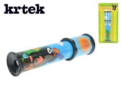 Krtečkův kaleidoskop 20cm na kartě