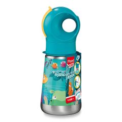 Láhev Maped Miniz Jungle Fever - 350 ml
