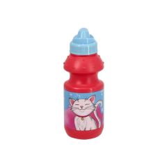 Láhev na pití 350 ml - Cute Cat