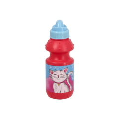 SPIRIT  Láhev na pití 350 ml - Cute Cat