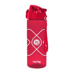 Karton P+P  Láhev na pití 600 ml TRITAN růžová
