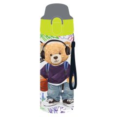 Láhev na pití JUNIOR S8 TRITAN 500 ml - Cool Bear