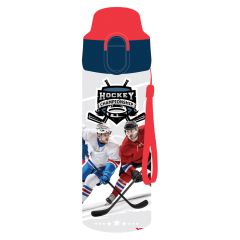 Láhev na pití JUNIOR S8 TRITAN 500 ml - Hockey