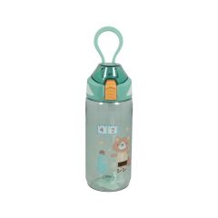 SPIRIT  Láhev na pití KIDS 570 ml - zelená